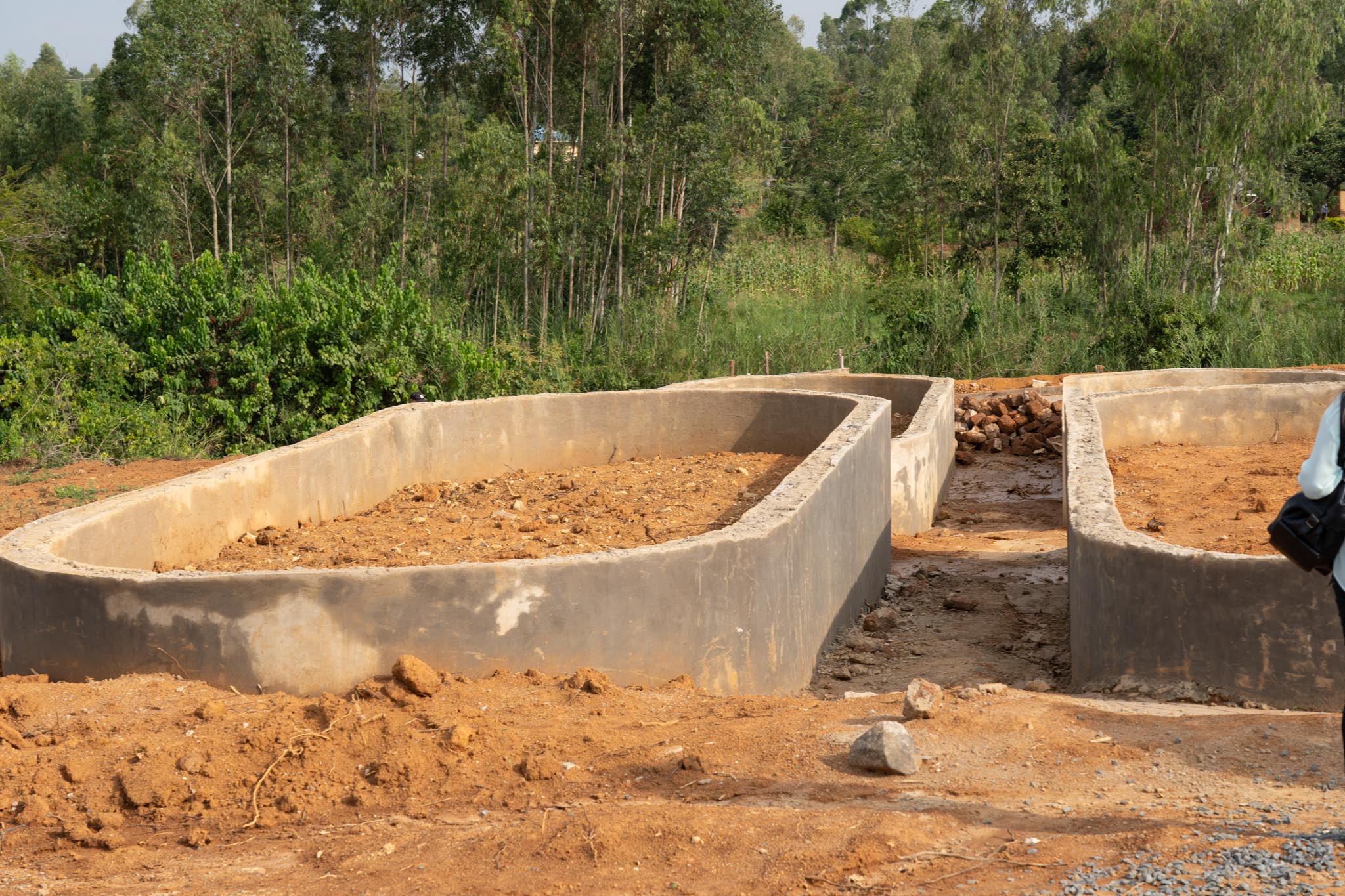Ugunja EcoHub Kenya